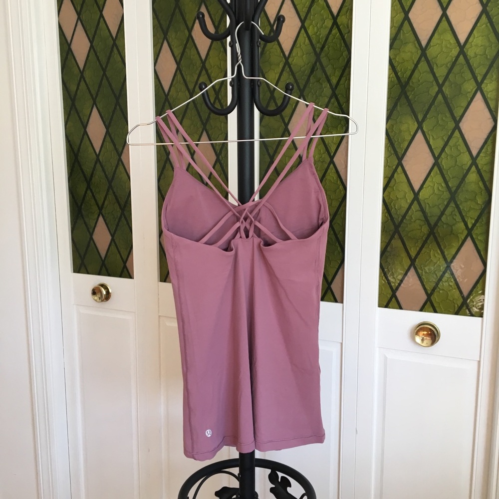 Lululemon Tank